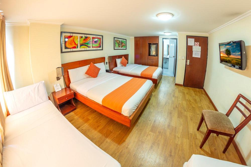 Splendor By Friends Company Hotel Bogota