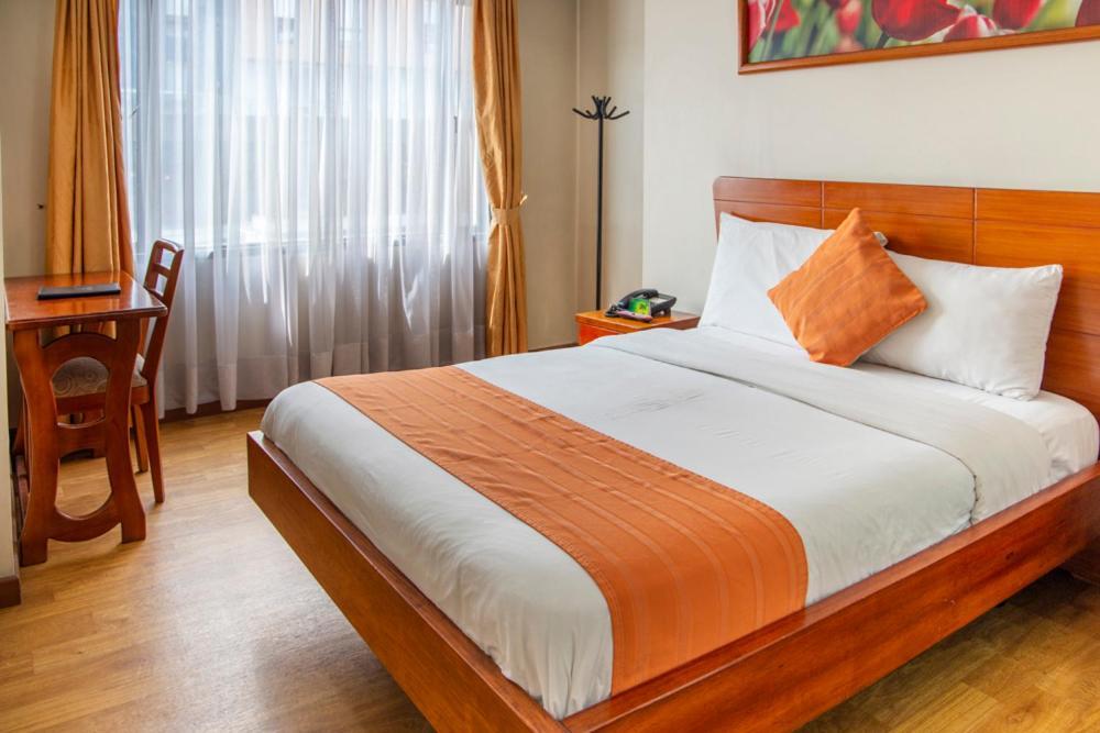 Hotel Splendor By Friends Company Bogota