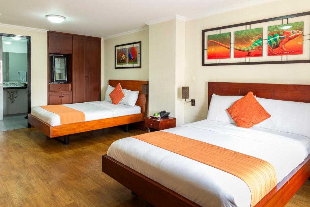 Splendor By Friends Company 4* Bogota