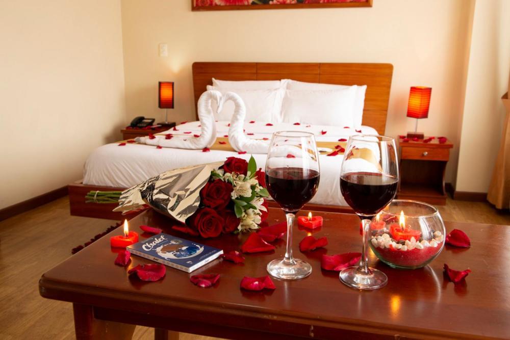 Hotel Splendor By Friends Company Bogota
