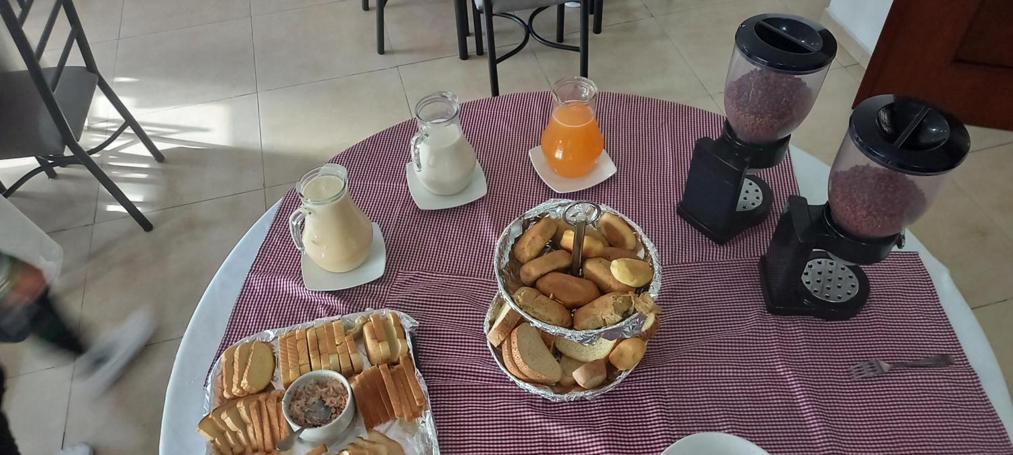 Splendor By Friends Company Hotel Bogota
