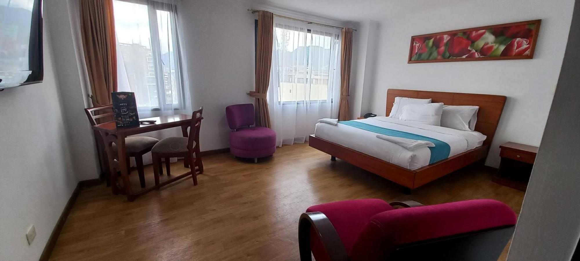 Splendor By Friends Company 4* Bogota
