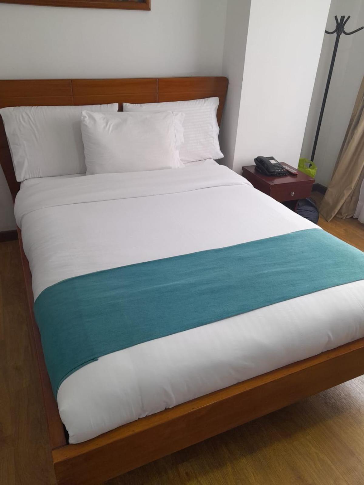 Splendor By Friends Company Hotel Bogota