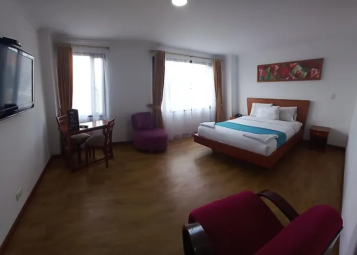 Hotel Splendor By Friends Company
