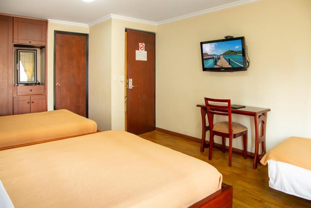 Hotel Splendor By Friends Company 4*