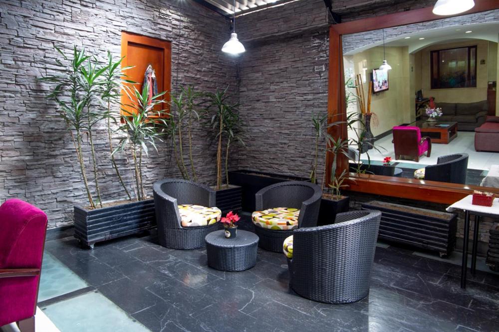 Splendor By Friends Company Hotel Bogotá