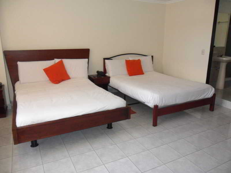 Splendor Hotel Bogotá